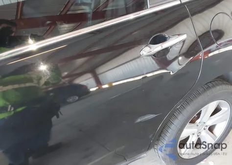 2012 Acura Mdx из США, поврежденный, VIN 2HNYD2H23CH536668